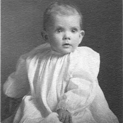 Charlotte Matilda Thompson