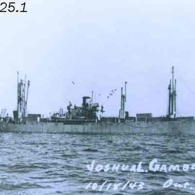 Ship Joshua L. Chamberlain