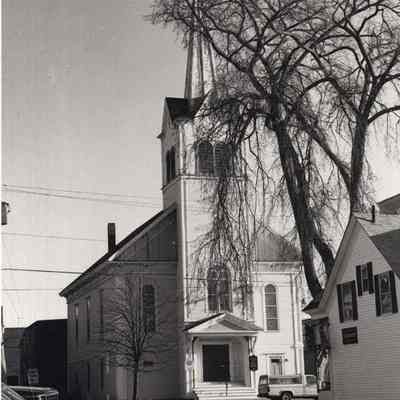 United Methodist Church