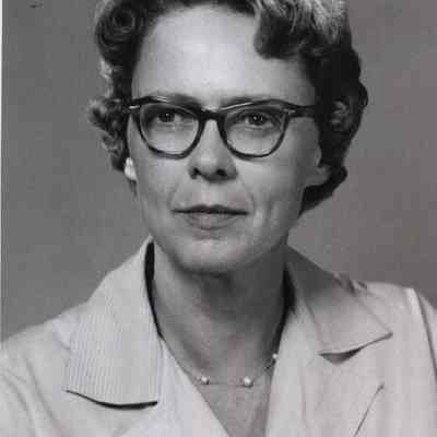 A photo view of Margaret Joy Tibbetts. 3/2/1970.