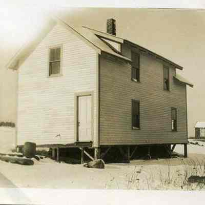 Windjammer Cottage