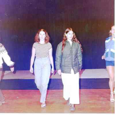 Teen Queen Participants