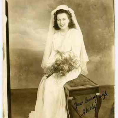 Shirley Murray Coolen