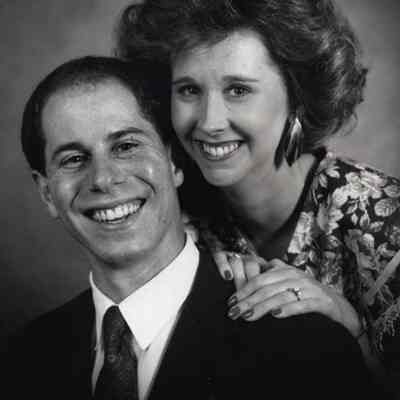 Peter Clark, Elizabeth Heath