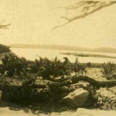 Howard's Point