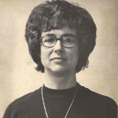 Dorothy P. Gardiner
