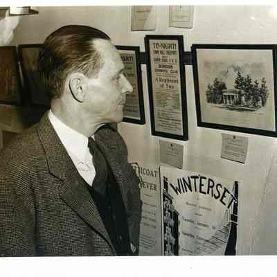 George Quimby