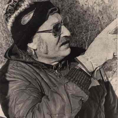 John Harper
