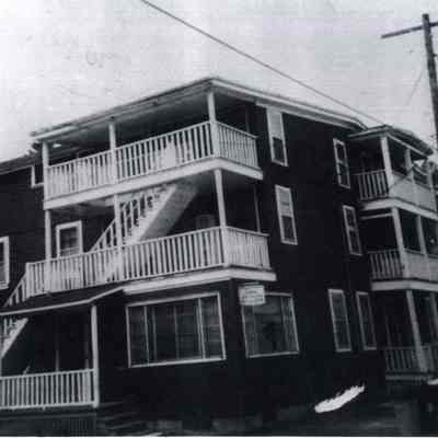 9 Dunning Street