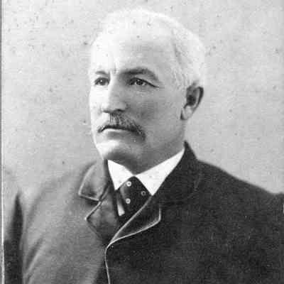 David Coombs Polienie