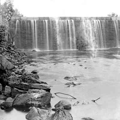The Falls