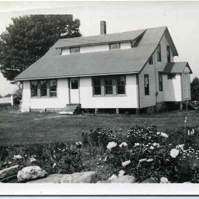 Windjammer Cottage