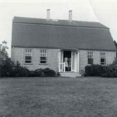 Rutledge House, Orr's Island