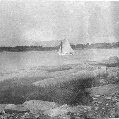 Sailboat
