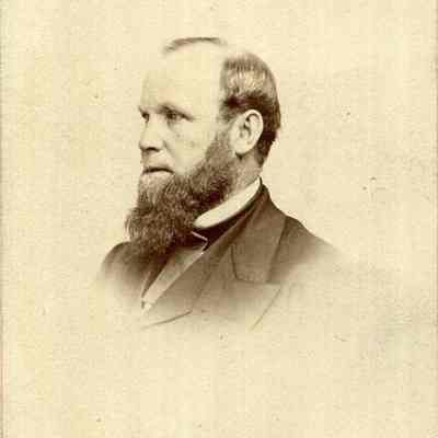 Eliphalet Whorf Dennison