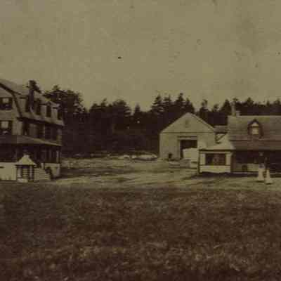 The Homestead