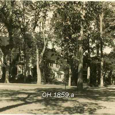 Boody-Johnson House, 256 Maine