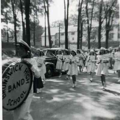 Parade 1941