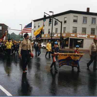 1985 Memorial Day Parade