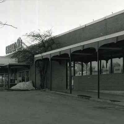 Grand City & Shop N Save 1994