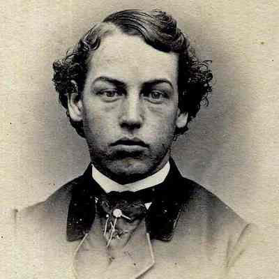 Unidentified Man