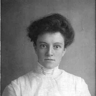 Flora Edwards