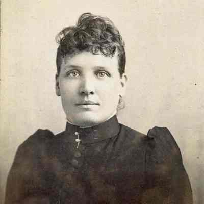 Bessie Stuart