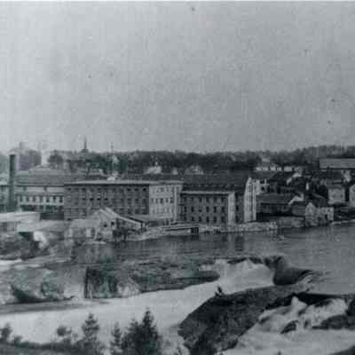 Cabot Mill