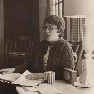 Lucy Miller