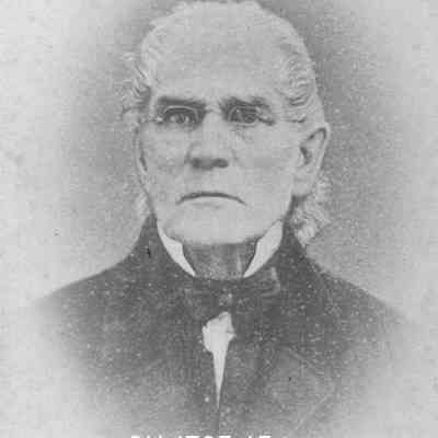 James Cary