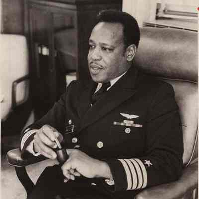 Benjamin T. Hacker Sr.