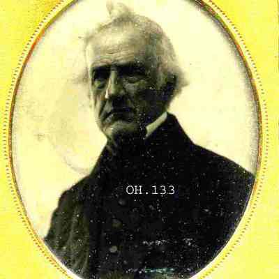 John McKeen