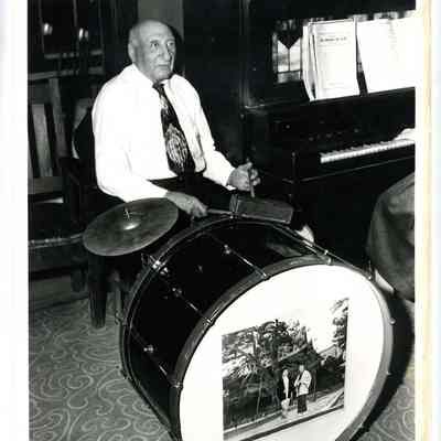 Frank Carver
