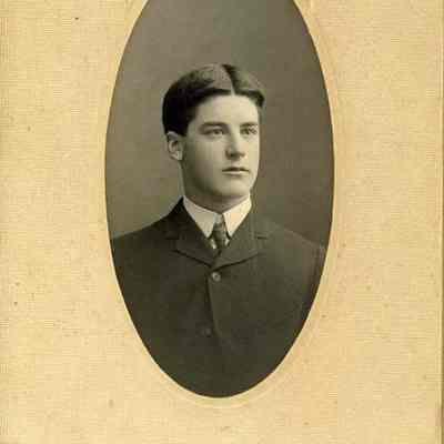 Herbert N. Skolfield