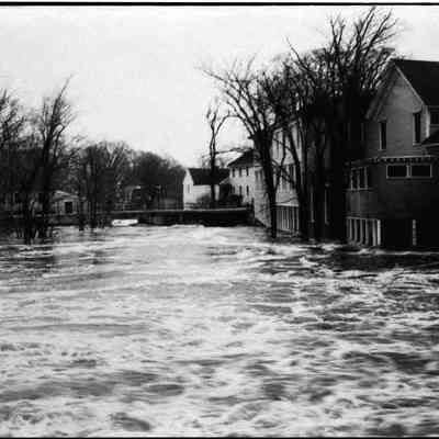 1953 Flood