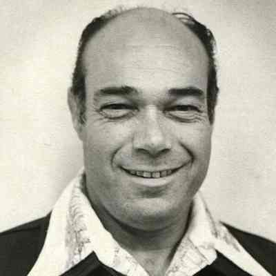 Arthur Tainter