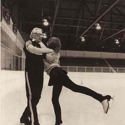 Carl Walker.