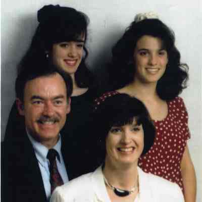 Courson Family