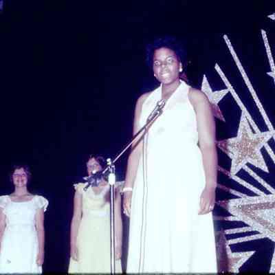 Unknown Contestants