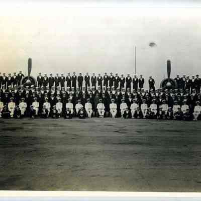 Navy Squadron