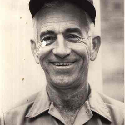 A photo view of Henry Thiboutot.