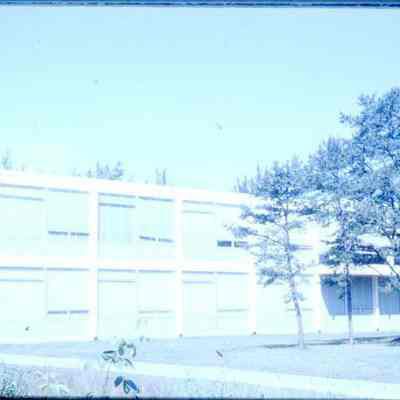 Brunswick High School