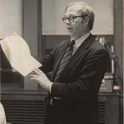 Frank R. Goodwin