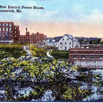 Cabot Mills