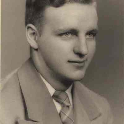 Henry Berube