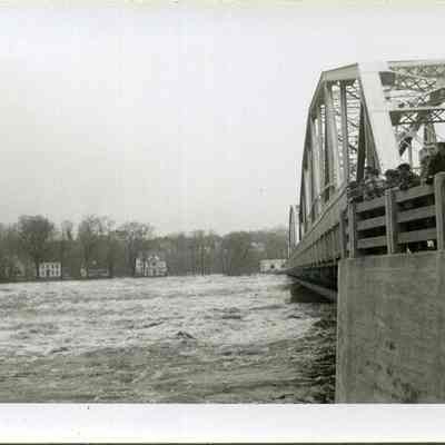 Brunswick Topsham Bridge