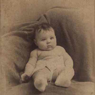 Jessie Edna Churchill