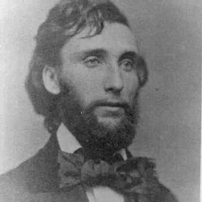 Horace Beriah Chamberlain