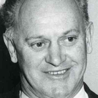 Gerald LaMarre