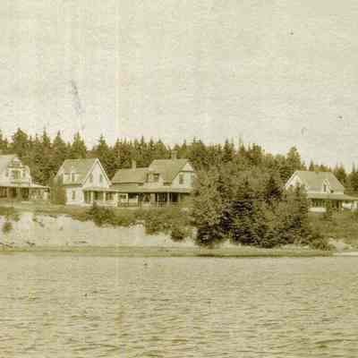 Mere Point